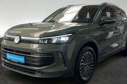 VW Tiguan 7.170 km 42.888 &euro; Hamburg 22761