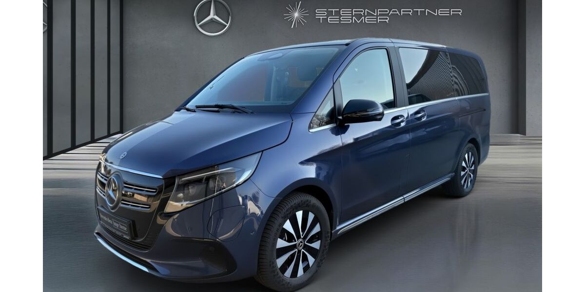 Mercedes-Benz EQV 11.163 km 59.970 &euro; Rellingen 25462