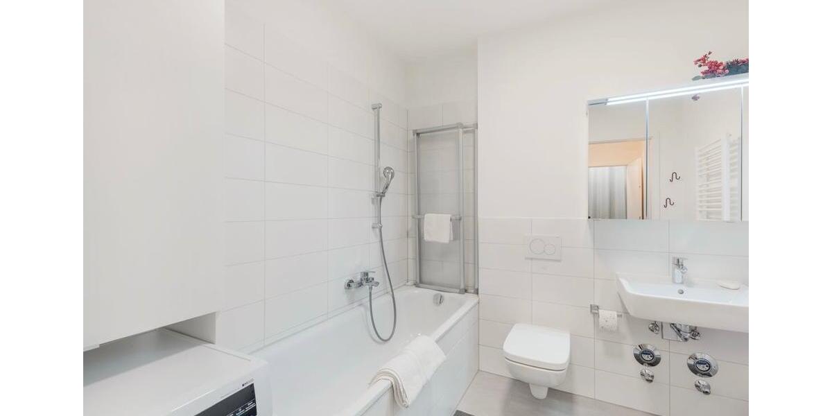 Etagenwohnung Hamburg Hamburg-Mitte - 2 Zimmer, 65 m&sup2;, 2.100&euro; | Angebot:26441121