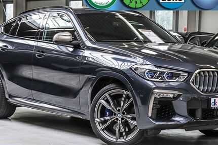 BMW X6 M50 44.700 km 69.200 &euro; Glinde 21509