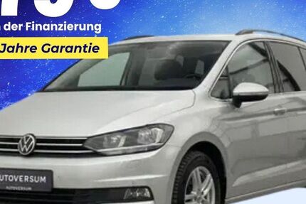 VW Touran 113.628 km 21.985 &euro; Uetersen bei Hamburg 25436