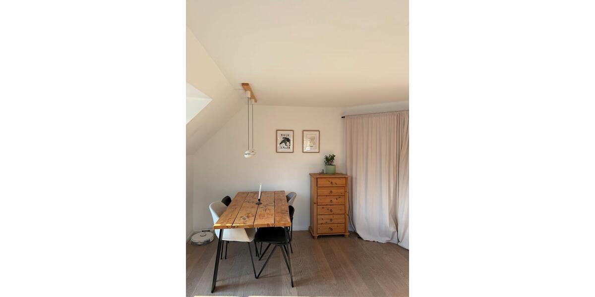 Maisonettenwohnung Hamburg Stellingen - 3 Zimmer, 78 m&sup2;, 1.900&euro; | Angebot:25907099