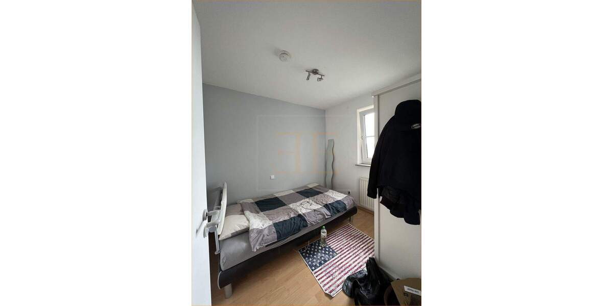 Klein aber fein! 1,5-Zimmer-Apartment in Quickborn - Etagenwohnung Quickborn | Angebot:25790653