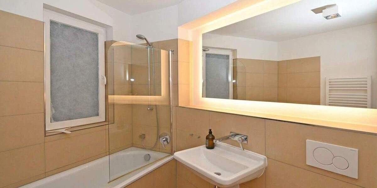 Etagenwohnung Hamburg Altona-Nord Altona-Nord - 2 Zimmer, 56 m&sup2;, 399.000&euro; | Angebot:25803057