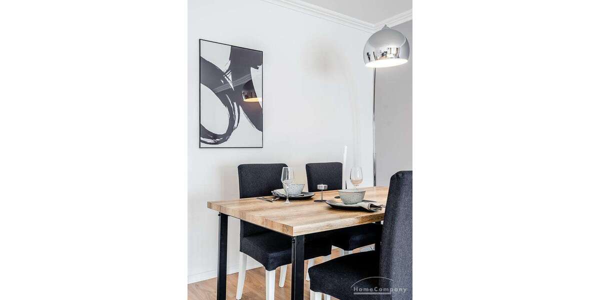 Zimmer Hamburg Rotherbaum - 2 Zimmer, 1.800&euro; | Angebot:14270154