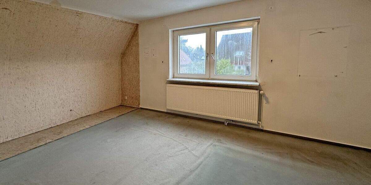 Einfamilienhaus Quickborn - 4 Zimmer, 137 m&sup2;, 449.000&euro; | Angebot:25662642