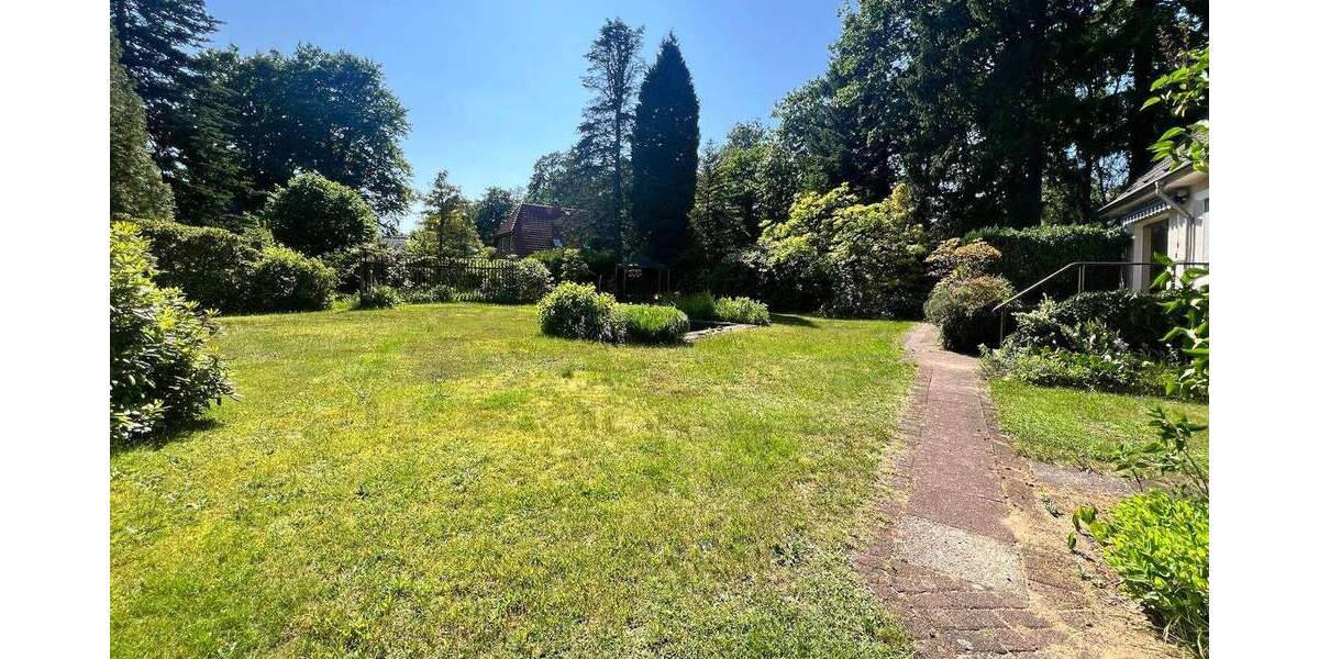 Einfamilienhaus Aumühle - 5 Zimmer, 176 m&sup2;, 763.806&euro; | Angebot:25708435