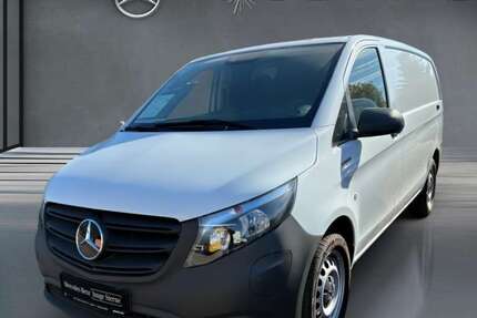 Mercedes-Benz Vito 4.825 km 31.464 &euro; Rellingen 25462