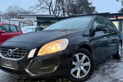 Volvo V60 233.400 km 6.490 &euro; Norderstedt 22848