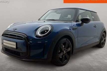 Mini Cooper 12.014 km 24.603 &euro; Barsbüttel bei Hamburg 22885