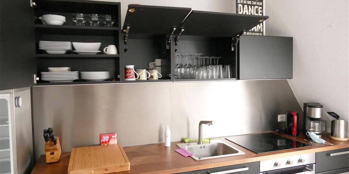 Etagenwohnung Hamburg Stellingen - 3 Zimmer, 106 m&sup2;, 499.500&euro; | Angebot:25985485