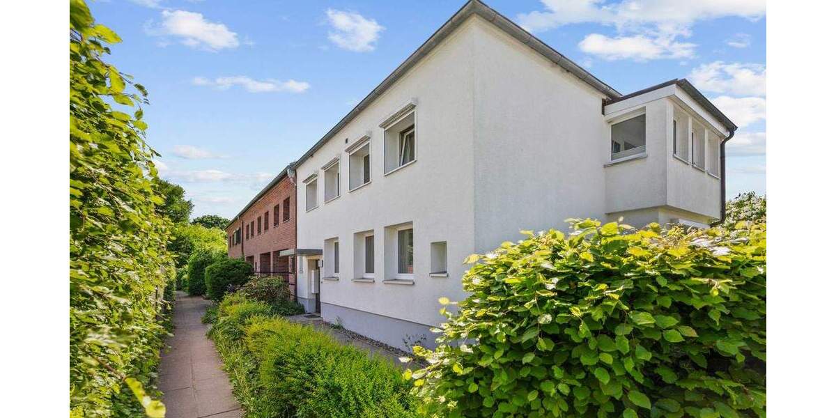 Mehrfamilienhaus, Wohnhaus Hamburg / Rahlstedt Rahlstedt - 6 Zimmer, 152 m&sup2;, 498.000&euro; | Angebot:25731142