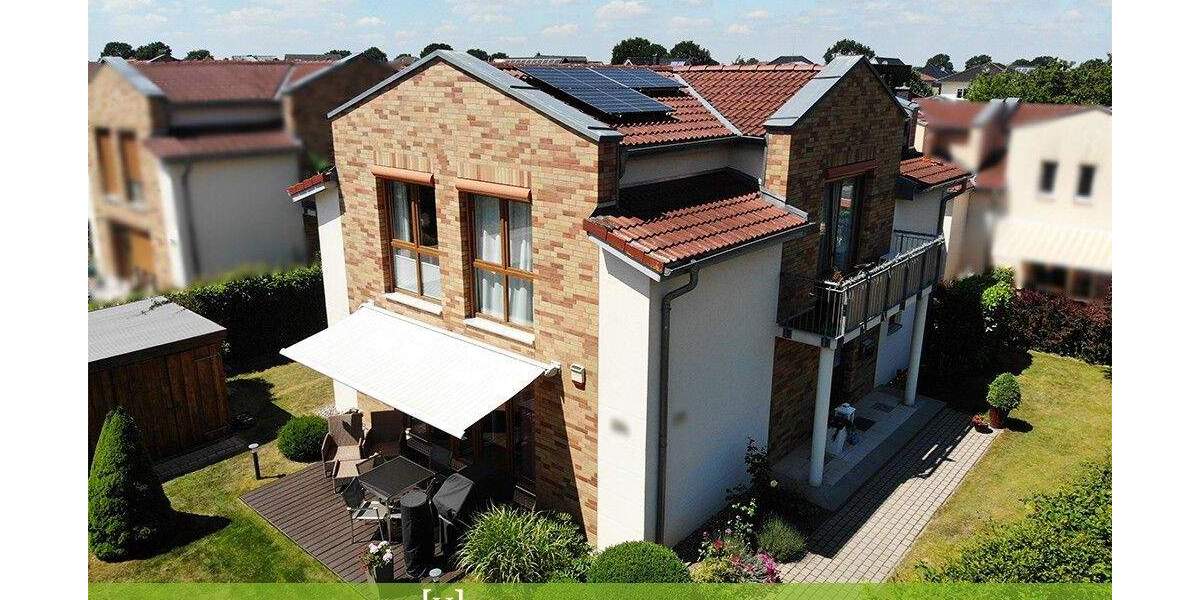 Einfamilienhaus Ahrensburg - 6 Zimmer, 140 m&sup2;, 769.000&euro; | Angebot:25748195