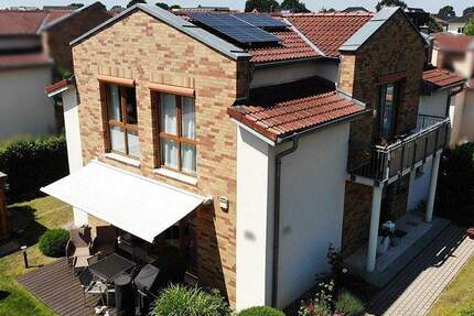 Haus Ahrensburg - 6 Zimmer, 140 m&sup2;, 769.000&euro; | Angebot:25748195