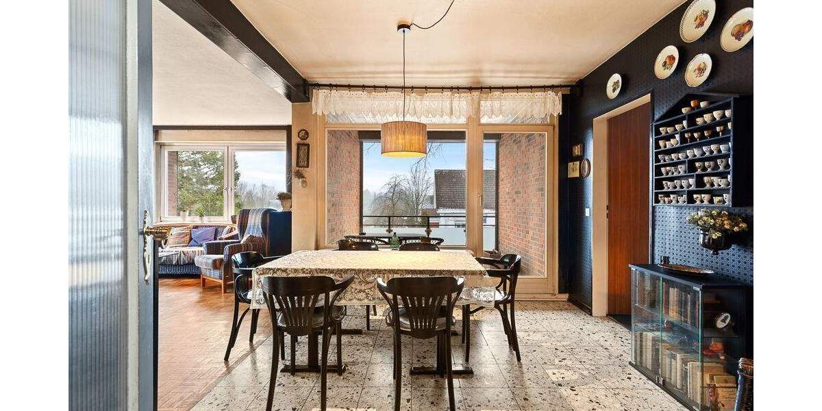 Etagenwohnung Hamburg / Rahlstedt Rahlstedt - 4 Zimmer, 87 m&sup2;, 339.000&euro; | Angebot:25770270