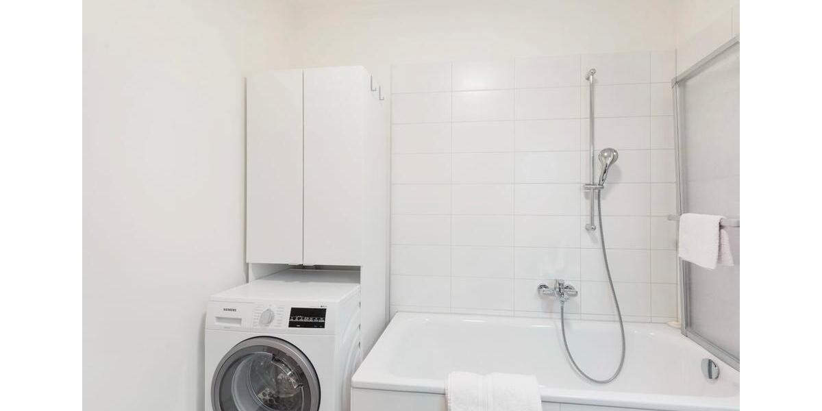 Etagenwohnung Hamburg Hamburg-Mitte - 2 Zimmer, 65 m&sup2;, 2.100&euro; | Angebot:26441121