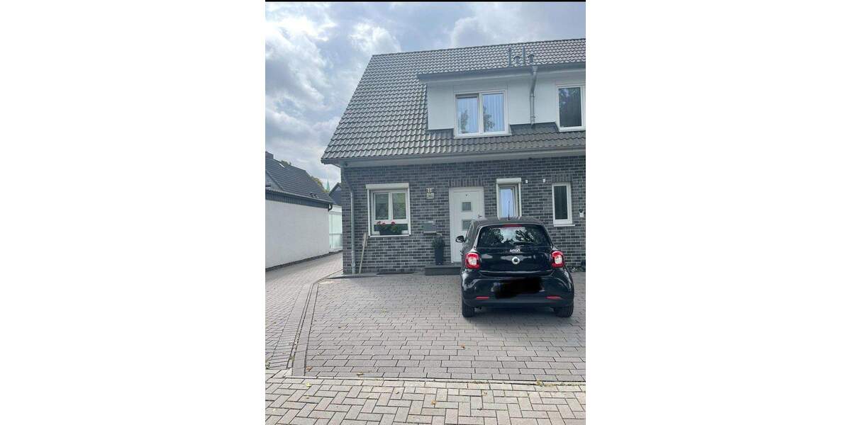 Doppelhaushälfte Schenefeld - 6 Zimmer, 95 m&sup2;, 600.000&euro; | Angebot:25815531