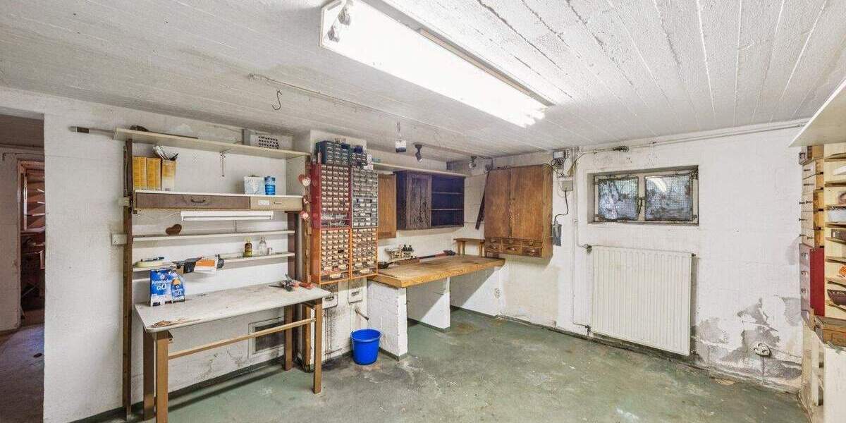 Einfamilienhaus Hamburg / Meiendorf Rahlstedt - 8 Zimmer, 195 m&sup2;, 599.000&euro; | Angebot:25667897