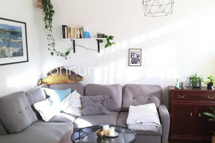 Wohnung Hamburg Eilbek - 3 Zimmer, 55 m&sup2;, 880&euro; | Angebot:25947799