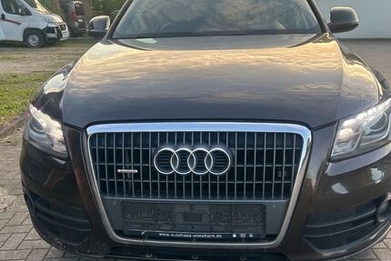 Audi Q5 320.000 km 5.200 &euro; Kaltenkirchen 24568