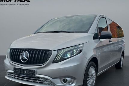 Mercedes-Benz Vito 207.123 km 20.850 &euro; Jork 21635