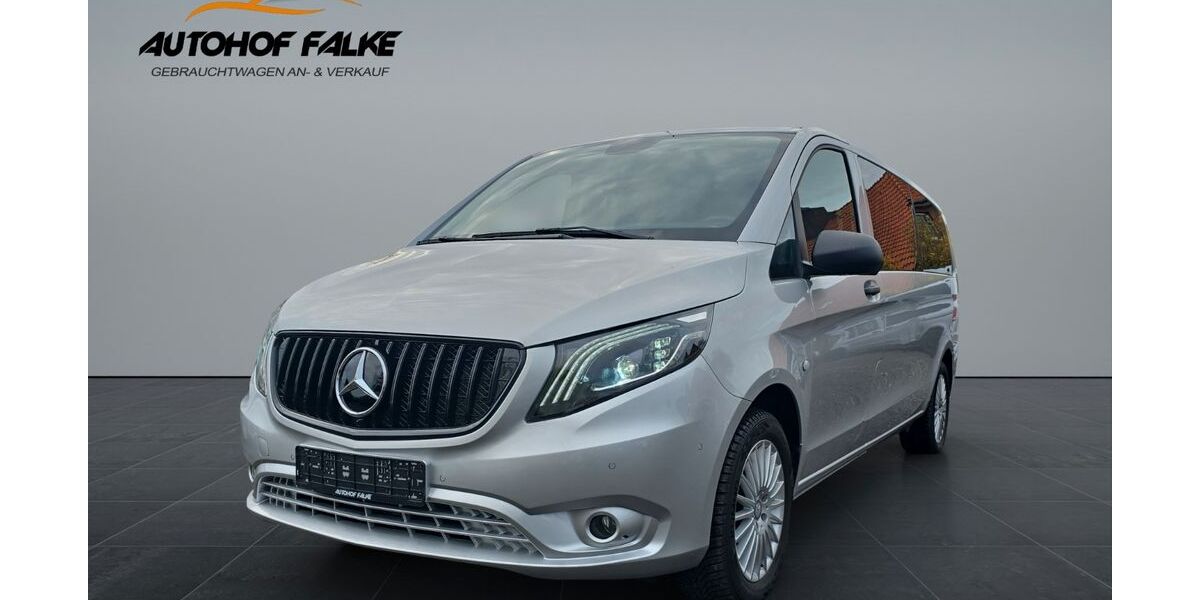Mercedes-Benz Vito 207.123 km 20.850 &euro; Jork 21635