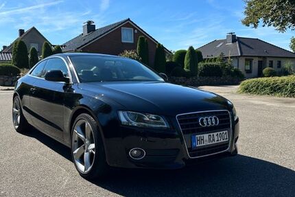 Audi A5 225.000 km 6.700 &euro; Hamburg 22045