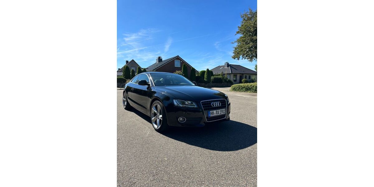 Audi A5 225.000 km 6.700 &euro; Hamburg 22045