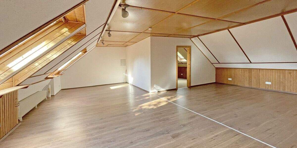 Einfamilienhaus Hamburg Lemsahl-Mellingstedt - 5 Zimmer, 184 m&sup2;, 699.000&euro; | Angebot:25662618