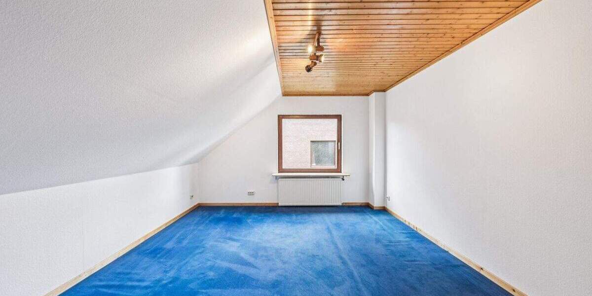 Einfamilienhaus Hamburg / Meiendorf Rahlstedt - 8 Zimmer, 195 m&sup2;, 599.000&euro; | Angebot:25667897