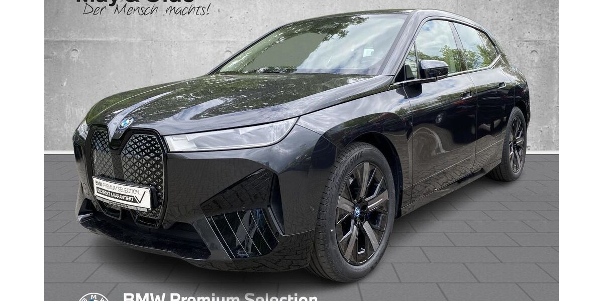 BMW iX 11.289 km 67.490 &euro; Quickborn 25451