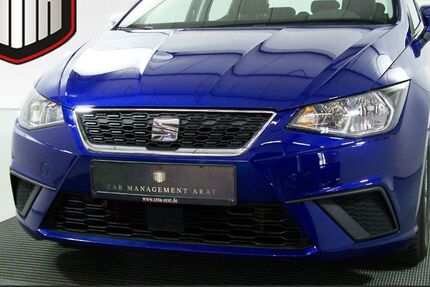 Seat Ibiza 98.627 km 10.595 &euro; Hamburg Stadtteil Horn 22119
