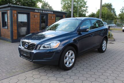 Volvo XC60 162.200 km 12.900 &euro; Reinbek 21465