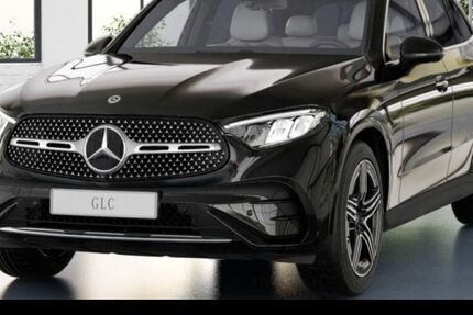 Mercedes-Benz GLC 220 9.900 km 61.990 &euro; Hamburg 22047