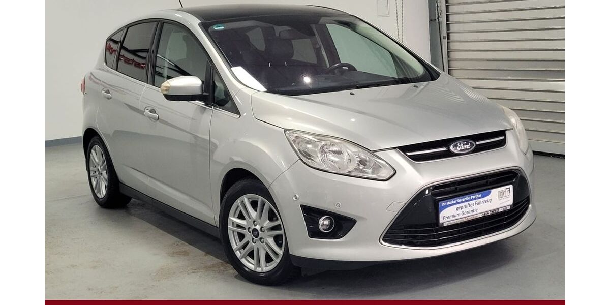 Ford C-Max 116.000 km 7.790 &euro; Hamburg 22043