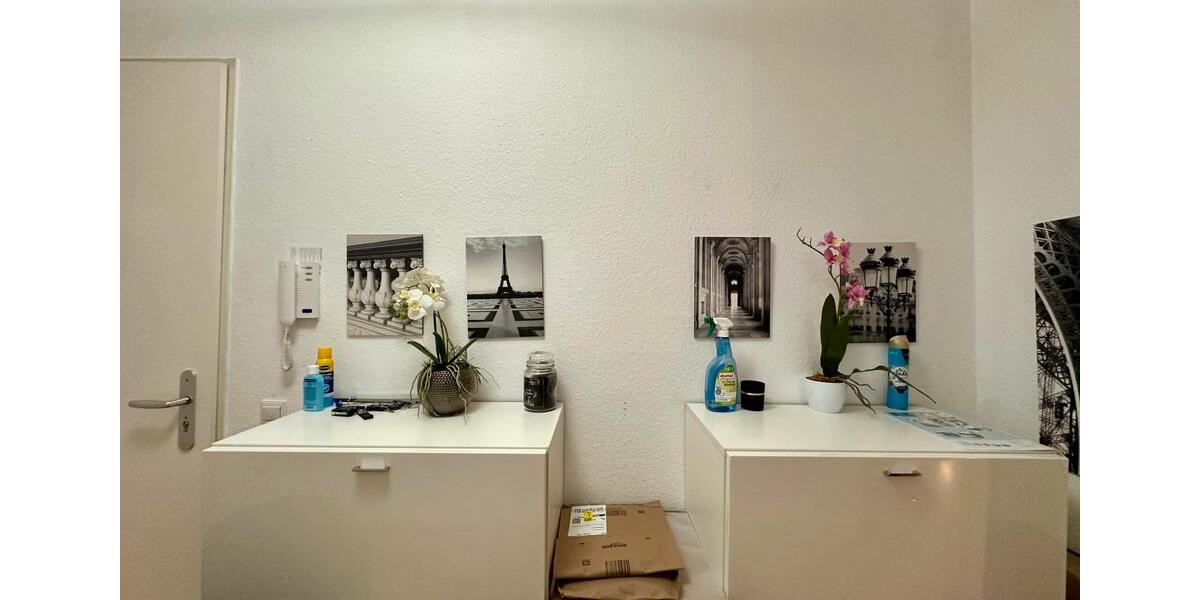 Etagenwohnung Ammersbek - 3 Zimmer, 83 m&sup2;, 980&euro; | Angebot:25886843