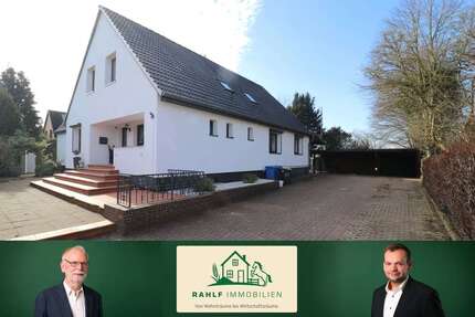 Haus Groß Niendorf - 7 Zimmer, 215 m&sup2;, 695.000&euro; | Angebot:25073858