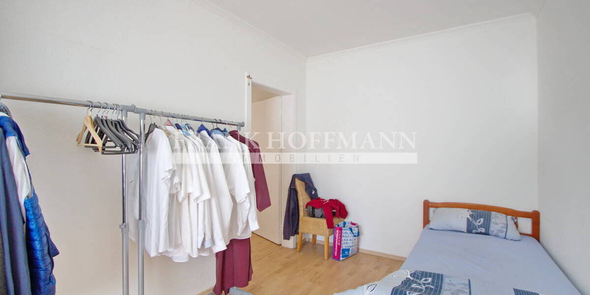 Etagenwohnung Hamburg Farmsen-Berne - 2 Zimmer, 45 m&sup2;, 198.000&euro; | Angebot:25700586