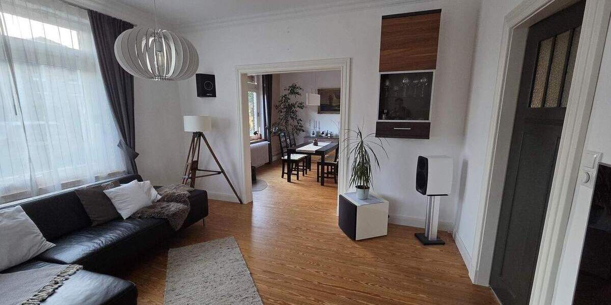 Einfamilienhaus Lütjensee - 6 Zimmer, 172 m&sup2;, 549.000&euro; | Angebot:25835207