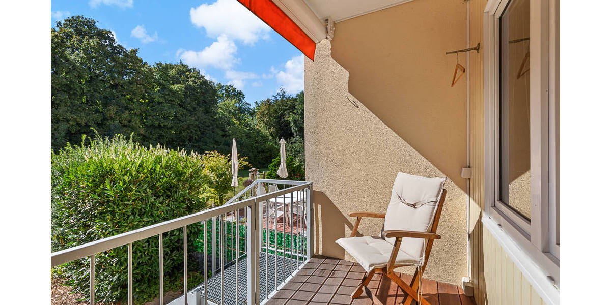 Etagenwohnung Ammersbek / Lottbek Lottbek - 3 Zimmer, 73 m&sup2;, 339.000&euro; | Angebot:25862566