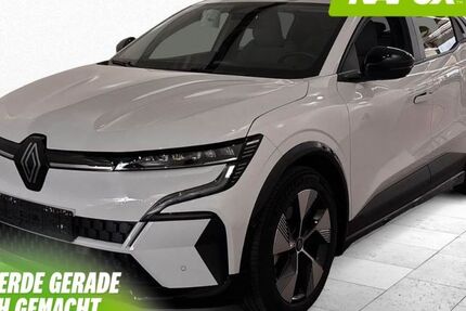 Renault Megane 8.867 km 27.490 &euro; Hamburg 22529