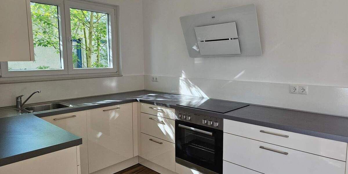 Etagenwohnung Hamburg Bergedorf - 3 Zimmer, 98 m&sup2;, 1.999&euro; | Angebot:25699104