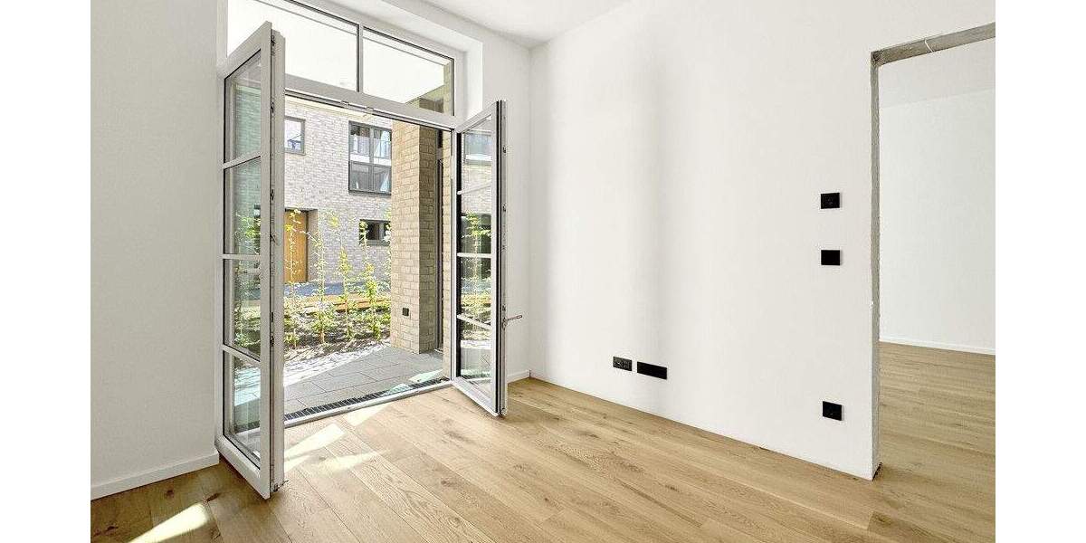Etagenwohnung Hamburg Sternschanze - 2 Zimmer, 61 m&sup2;, 629.000&euro; | Angebot:25675982
