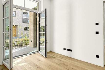 Wohnung Hamburg Sternschanze - 2 Zimmer, 61 m&sup2;, 629.000&euro; | Angebot:25675982