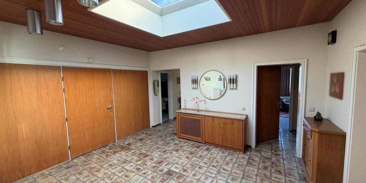 Bungalow Uetersen - 3 Zimmer, 156 m&sup2;, 480.000&euro; | Angebot:25742356