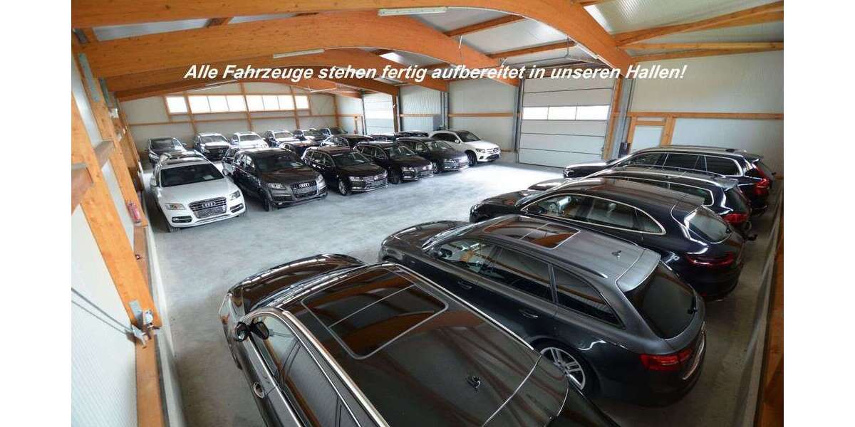 Mercedes-Benz GLE 350 59.870 km 71.890 &euro; Kummerfeld 25495