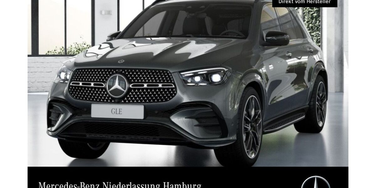 Mercedes-Benz GLE 350 19.000 km 88.950 &euro; Hamburg 22047