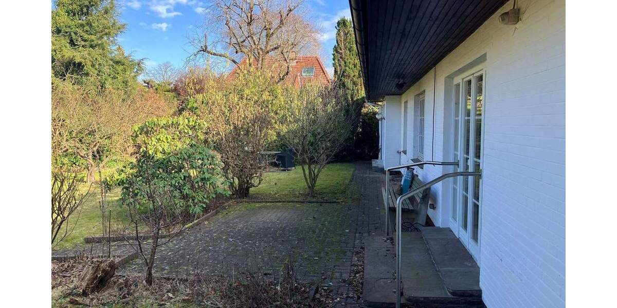 Einfamilienhaus Hamburg Lemsahl-Mellingstedt - 5 Zimmer, 145 m&sup2;, 735.000&euro; | Angebot:25747574