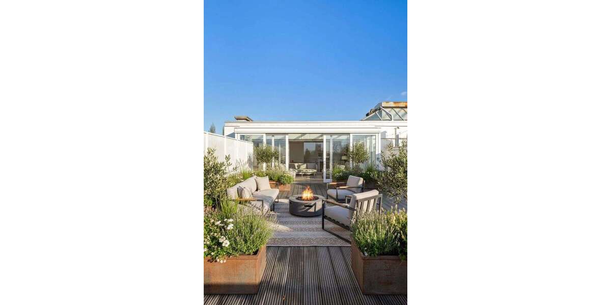 Etagenwohnung Hamburg Uhlenhorst - 5.5 Zimmer, 221 m&sup2;, 2.390.000&euro; | Angebot:23733012