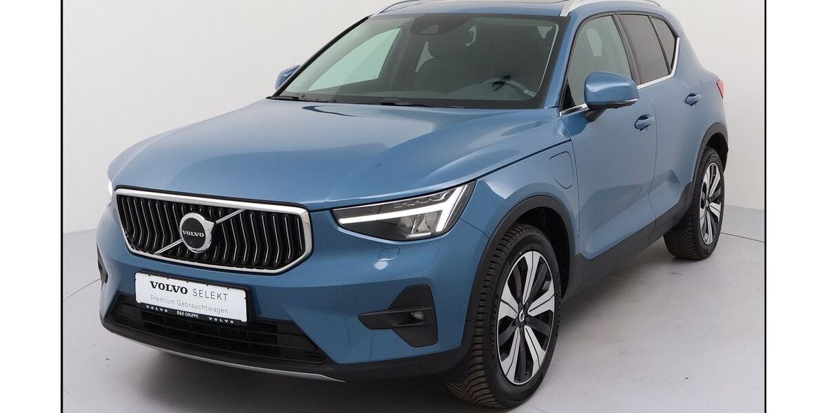 Volvo XC40 34.780 km 34.450 &euro; Norderstedt 22848